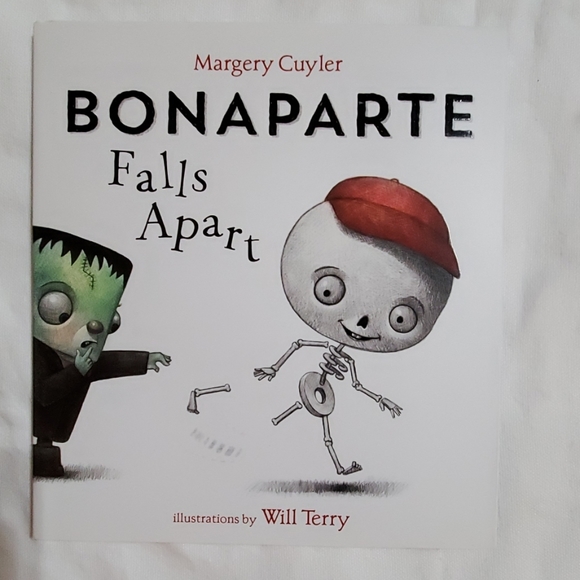 Momani Boutique Other - BONAPARTE FALLS APART